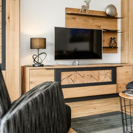 Sonnenstrahl Apartment Garmisch-Partenkirchen Luaran gambar