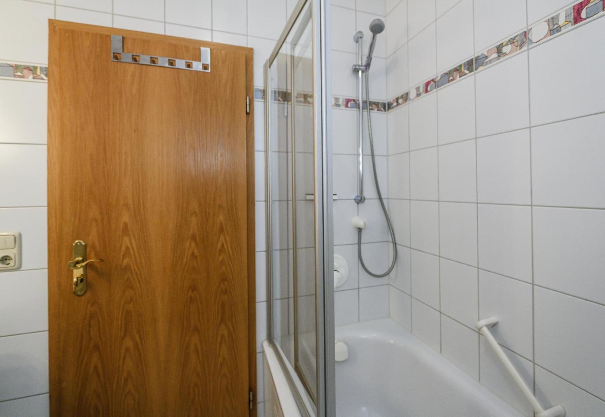 Sonnenstrahl Apartment Garmisch-Partenkirchen Luaran gambar