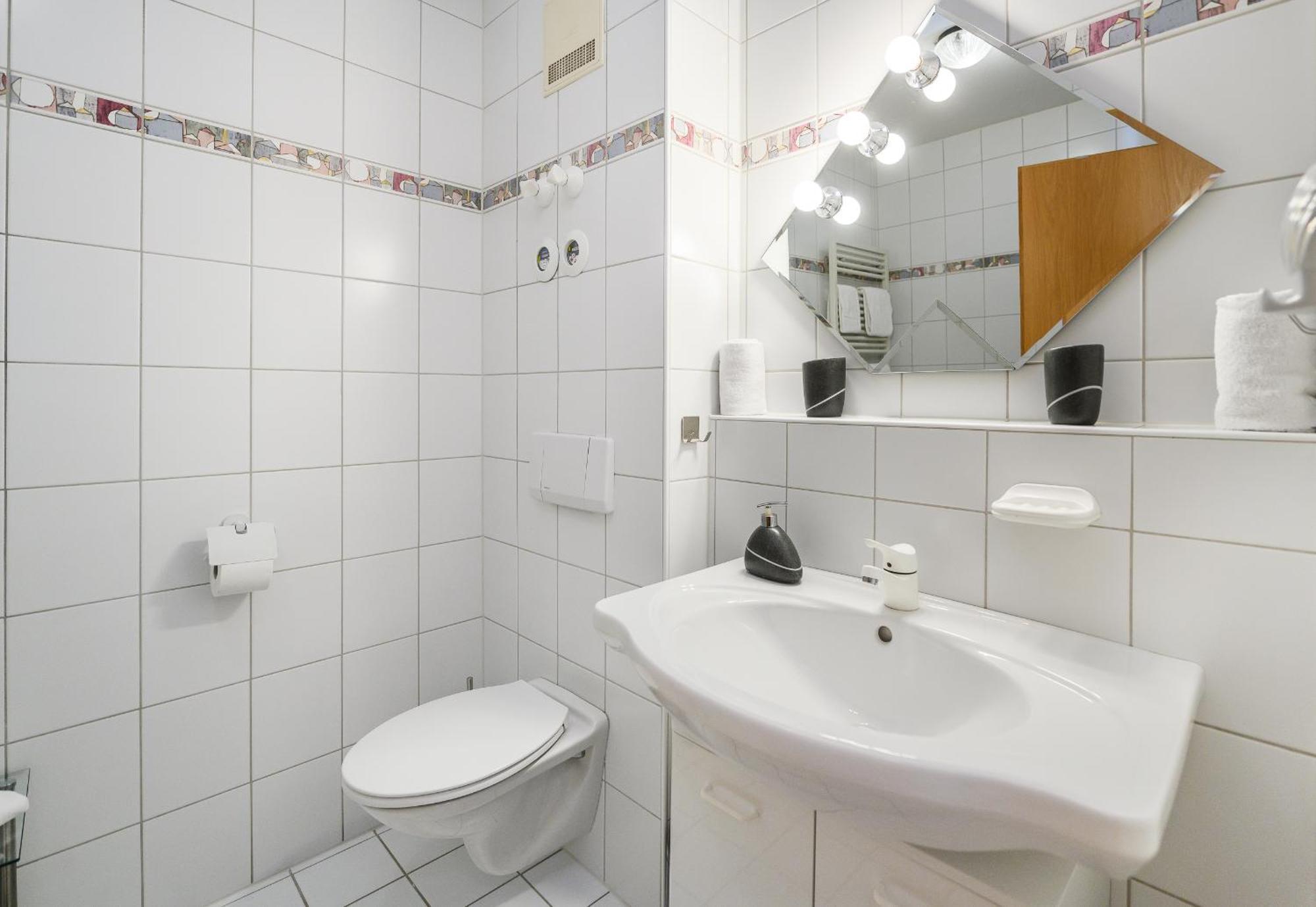 Sonnenstrahl Apartment Garmisch-Partenkirchen Luaran gambar
