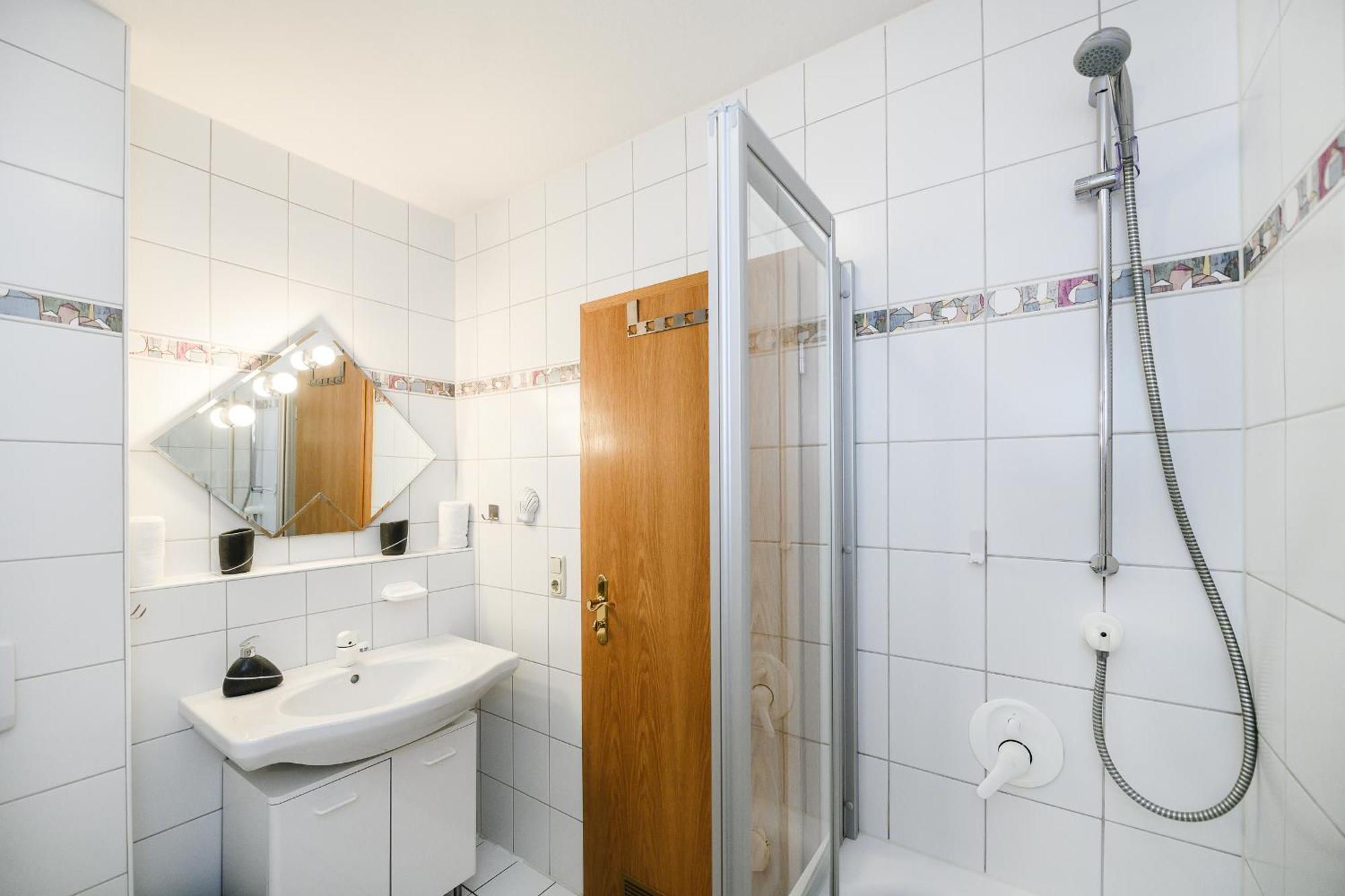 Sonnenstrahl Apartment Garmisch-Partenkirchen Luaran gambar