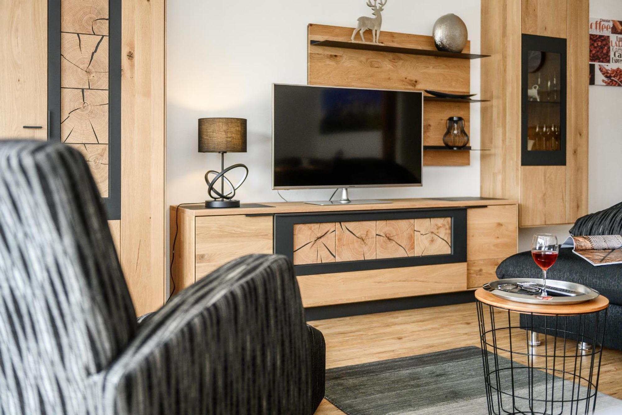 Sonnenstrahl Apartment Garmisch-Partenkirchen Luaran gambar
